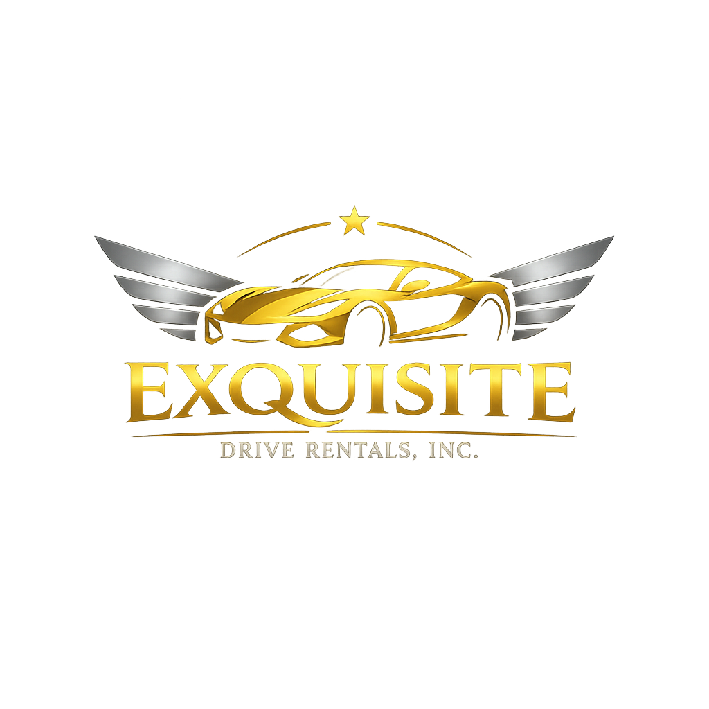 Exquisite Drive Rentals